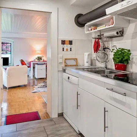 Hedwig Apartment