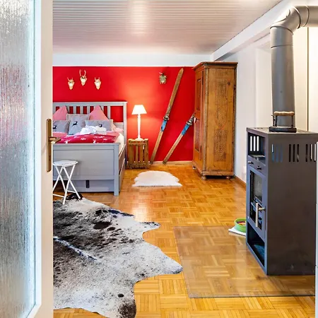 Hedwig Apartment *