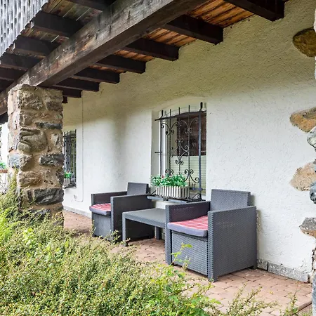 Hedwig Apartment