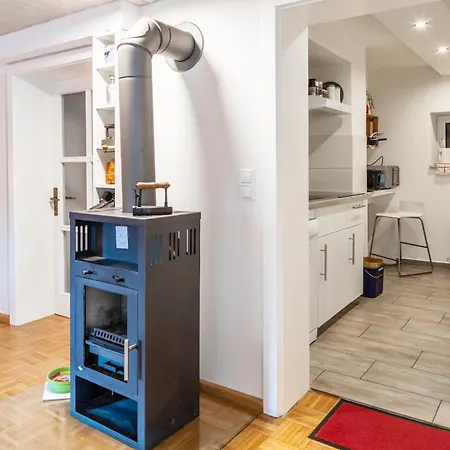 Hedwig Apartment *