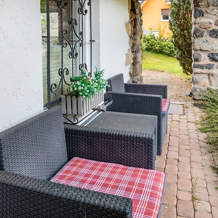 Hedwig Apartment Breitnau