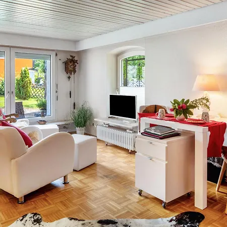 Apartment Hedwig Breitnau