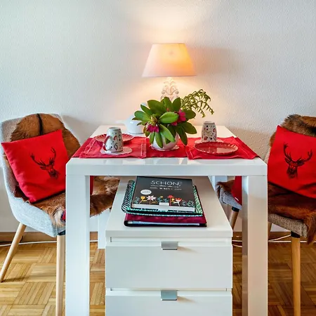 Hedwig Apartment *